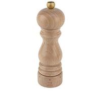 Peugeot paris u select duo - molinillo de sal y pimienta (18 cm), colo