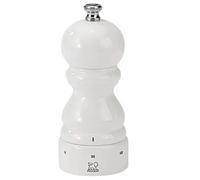 Peugeot Paris U-Select Molinillo Pimienta 12cm Pintado de Blanco