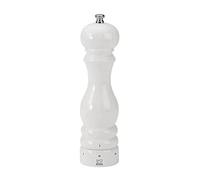 Peugeot Paris U-Select Molinillo Pimienta 22cm Pintado de Blanco