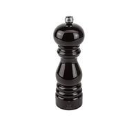 Molinillo de Pimienta Manual Peugeot Paris Madera 42667P18 Negro Lacado