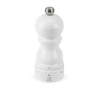 Peugeot Molinillo de sal Paris u'Select Z 12 cm White