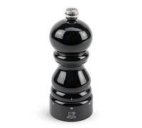 PSP Peugeot Molino de sal Paris u'Select – Negro (pintura) – 12 cm