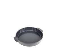 Peugeot PSP60404 60404 Appolia - Molde para Tarta, cerámica, Color, gris pizarra