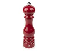 Peugeot Molinillo de sal Paris u'Select Z 22 cm Red passion
