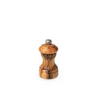 Peugeot Tahiti Duo Spring Salt and Pepper Mill Set 15cm - 6" Shadow of Pink