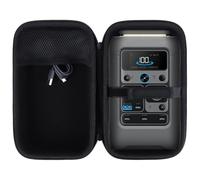Peyyargo Funda para Anker SOLIX C300 DC Central Eléctrica Portátil