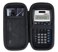 Peyyargo Funda para Casio FX-991SP CW Calculadora Científica | Funda Compatible con FX-82MS-2/FX-570SP CW/FX-570ES Plus-2/FX-82ES Plus-2/FX-85SP CW/FX-115ESPLUS2, Estuche Rígido Eva