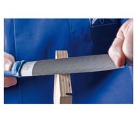 PFERD 1158 250 H1, para madera, plástico, 29 mm, 250 mm