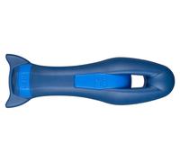 PFERD 12617251, Archivero, Plástico, Azul, Ergonómico, 115 mm