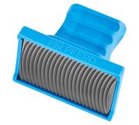 PFERD 14302001, Conjunto, Aluminio, Acero, Azul, 36 mm, 4,7 mm, 93 g