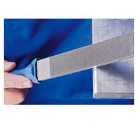 PFERD 1612 w 250 H0, apto para: acero, fundición, metales no ferrosos, plástico, aluminio, cobre. Dimensiones: 25 mm, 250 mm