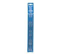 Pferd 18600764 Premium Line - Lima para cadena de motosierra (redonda)