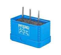 PFERD 21901504 fresa rotativa 1 pieza(s)