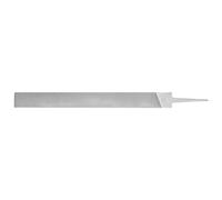 PFERD 295 250 Z1, Ocel, Litina, Metales no ferrosos, Aluminio, Cobre, 23 mm, 250 mm