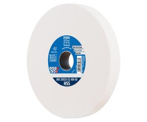 PFERD 39008442, 3350 revoluciones por minuto, 3,2 cm, 20 cm, 25 mm, 60 g, 1 unidad