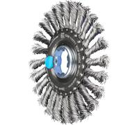 PFERD 43303038 - Cepillo redondo (acero inoxidable)