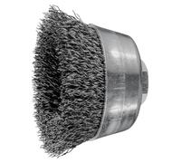 PFERD 43468902, 12500 revoluciones por minuto, 208 gramos, 93 mm, 108 mm, 66 mm, 208 gramos