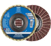 PFERD 44694212, 12200 RPM, 12,5 cm, 18 mm, 180 g, 5 unidades