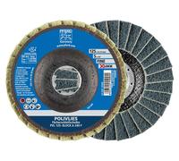 PFERD 44694213, 12200 RPM, 12,5 cm, 18 mm, 240 g, 5 unidades