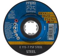 PFERD 62011115 accesorio para amoladora angular