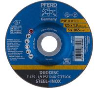 PFERD 62012630 accesorio para amoladora angular