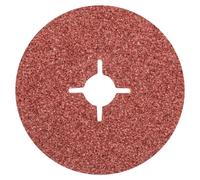 PFERD 64102125, 12200 RPM, 2,2 cm, 12,5 cm, 24 g, 25 unidades