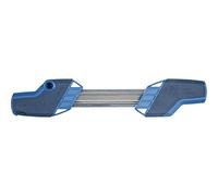 PFERD Afilador de Cadena Chain Sharp CS-X, diámetro de la Lima, 18600742 - Dientes de Sierra y limitador de Profundidad en una Sola operación, Feilen-ø 3,2 mm - Kettenteilung 1/4 Inch Low Profile