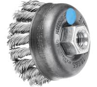 Pferd - Carda Pos Tbg 65/M14 Inox 0,50