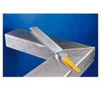 PFERD COR 800 250 H0, para materiales como: acero, metales no ferrosos, acero inoxidable, plástico. Dimensiones: 25 mm, 250 mm