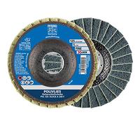 PFERD DISCO DE LÁMINAS PVL 125 X-LOCK A 240 F