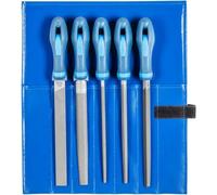 Pferd Estuche de limas Taller 533 WR C3 200 mm