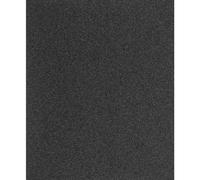PFERD Hojas de lija de tela, 10 unidades, corindón, 230 x 280 mm, A40, 45098027 - Universal para madera, pintura y barniz