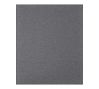 PFERD Hojas de papel de lija resistentes al agua, 10 unidades, 230 x 280 mm, SiC120, 45098032, para tratamiento de pintura