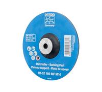 Pferd ht-gt - Plato plastico diámetro 180 marfil m14