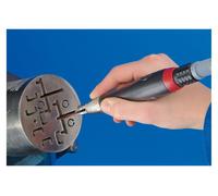 PFERD KFF 1,0 x 6 x 150 A 280, Juego de discos, Acero, Metales no ferrosos, Acero inoxidable, Aluminio, Cobre, 6 mm, 1 mm, 150 mm