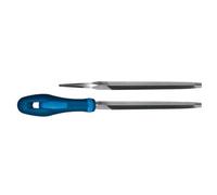 Pferd - Lima Triangular Afil.Sierr.1232 C2 125mm