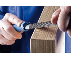 PFERD PF 1552 200 H1, madera, 21 mm, 20 cm
