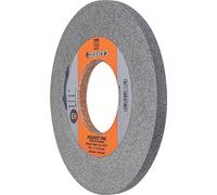 PFERD Polinox PNK-EH 20013-76,2 SiC F - Rueda de lijado compacta