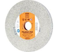 Pferd - Rueda Polinox Pnk-Mh 15013-25,4 C F