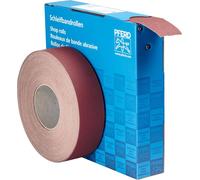 PFERD SBR 50 A 150, cubierta abrasiva, 50000 mm, 1,23 kg, 50 mm, 255 mm, 255 mm