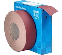 PFERD SBR 50 A 220, cubierta abrasiva, 50000 mm, 1,2 kg, 50 mm, 255 mm, 255 mm