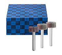 Pferd - SET ABANICOS MANGO METAL F 6030/6 A