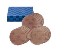 PFERD - SET DISCOS VELCRO KSS NET 150 BASTO