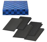 PFERD SET PLIEGOS TELA BG BL 230X280 A