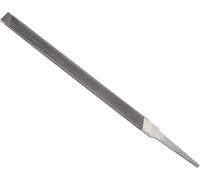 PFERD Chisel Bit Lima, plana, longitud 175 mm, nivel 2, en bolsa de plástico, 18801225 - para reparar y afilar cadenas de sierra con dentado cuadrado