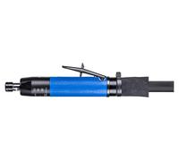 PFERD TOOLS: Amoladora angular neumática PGAS 10/200 HV, 20.000 RPM, 1.000 vatios