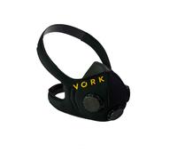Phantom Mask Revolution: Novedosa máscara de entrenamiento de simulación de altitud