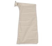 Phefop Bolsa para Polvo de Sierra de Mesa Bolsa Recolectora de Polvo de Fibra de Poliéster 30 X 72 X 24 Cm Instalación Simple Diseño a Prueba de Desgaste para Carpintería Colección de de Sierra de