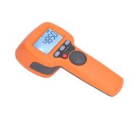 Phefop Estroboscopio Digital Manual 60-99999rpm Tacómetro LED con Pantalla LCD y Batería 2000mAh para Medición de Velocidad en Motores HVAC e Impresión