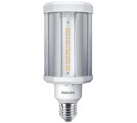 PHIL TForce LED HPL 28W/840 (125W) IP65 E27 4000 lúmenes 360° 50000 horas.